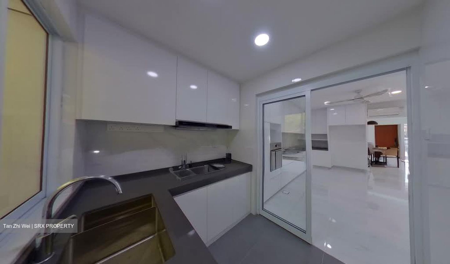 Bedokville (D16), Semi-Detached #543469831
